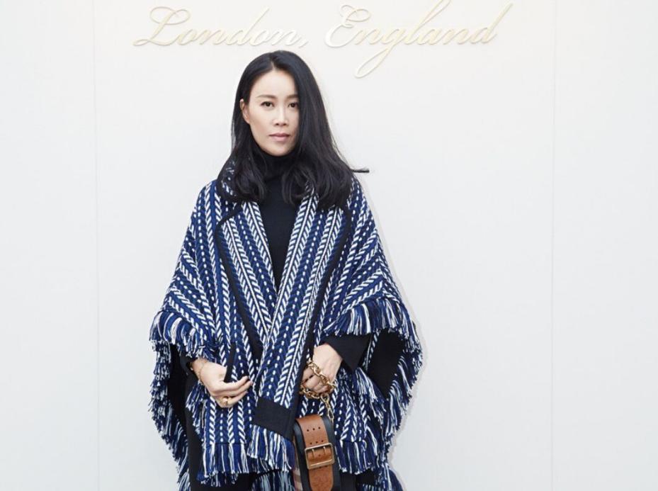 那英不配,那英到底是一个怎样的人