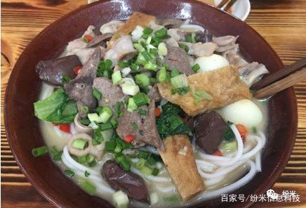 耒阳特色本地美食地址,耒阳小吃店推荐