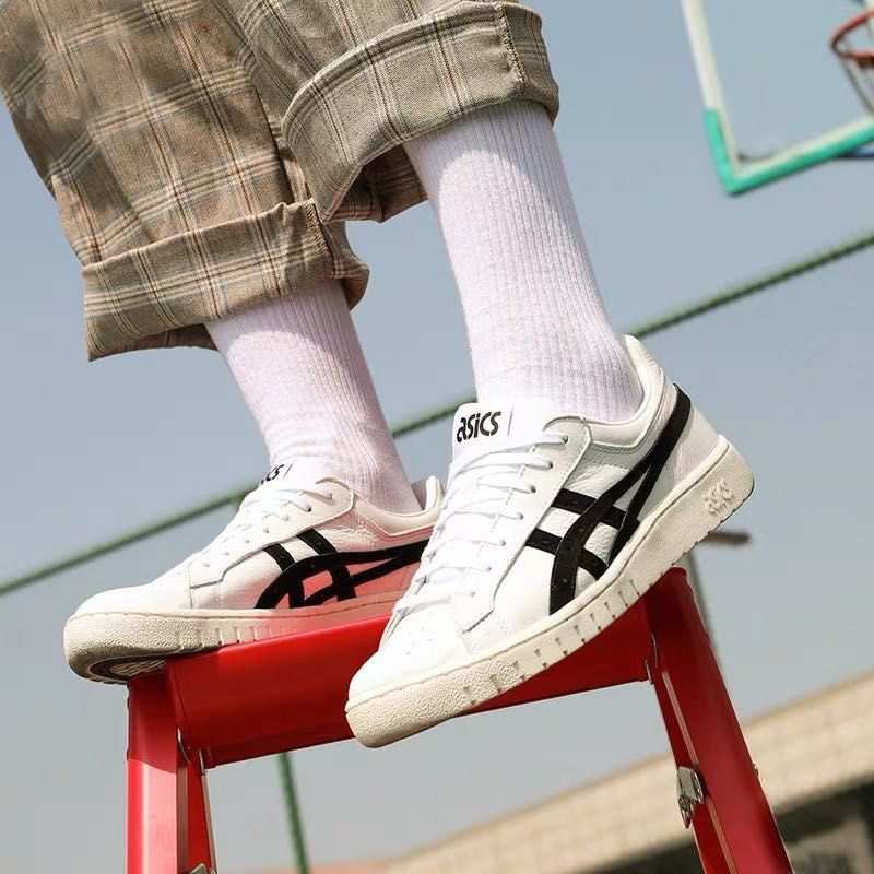 亚瑟士樱花粉跑鞋,亚瑟士最值得入手的一款跑鞋