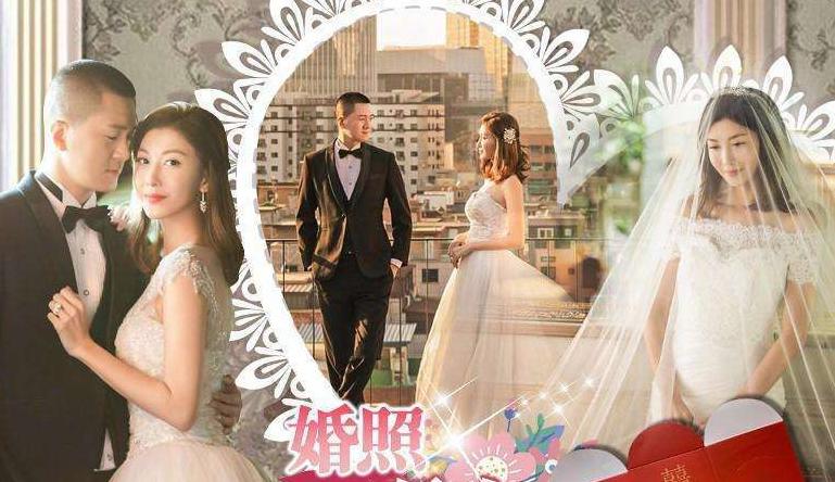 李彩桦婚姻史,李彩桦的电视剧嫁入豪门