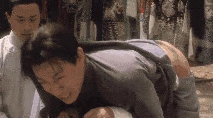 雾都张丰毅搞笑片段隔壁老王,秦始皇张丰毅训斥赵姬