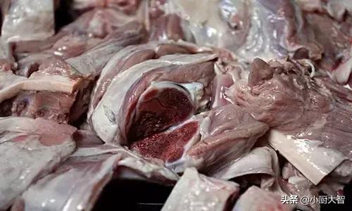 羊肉去膻最佳方法和配方,羊肉烧法怎样不膻