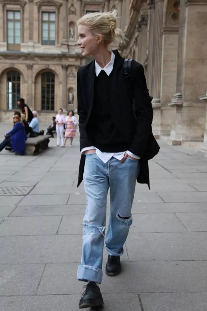 2019春夏4大流行趋势照着穿美到哭,今年秋冬流行这样穿时髦又温暖