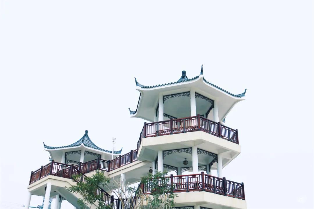 深圳西丽玻璃栈道,深圳海滨栈道重头开放