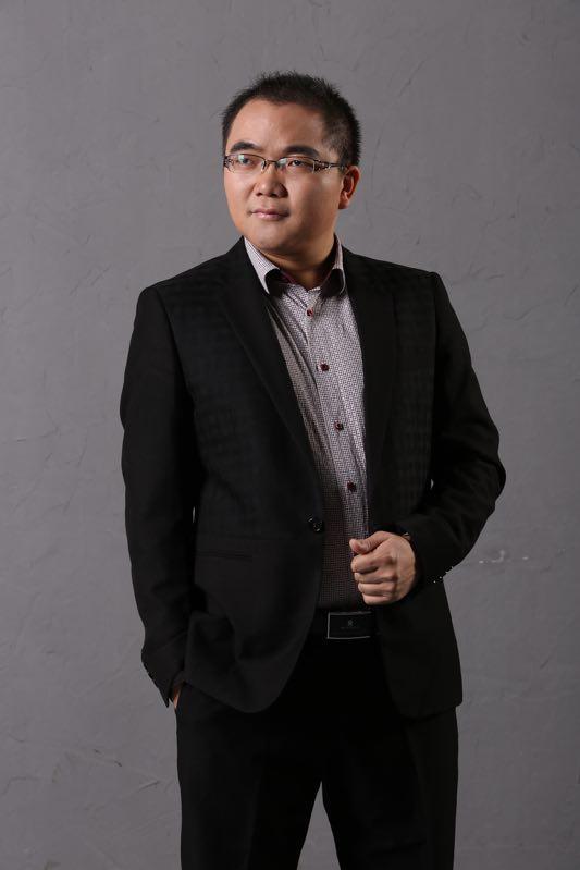 黄山三斤老板陈坤祥,来三斤创始人陈坤祥