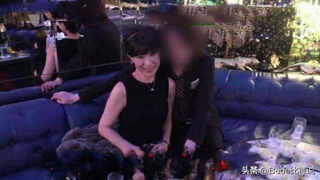 日本62岁大妈诈骗120名男友,62岁大妈两年诈骗27亿