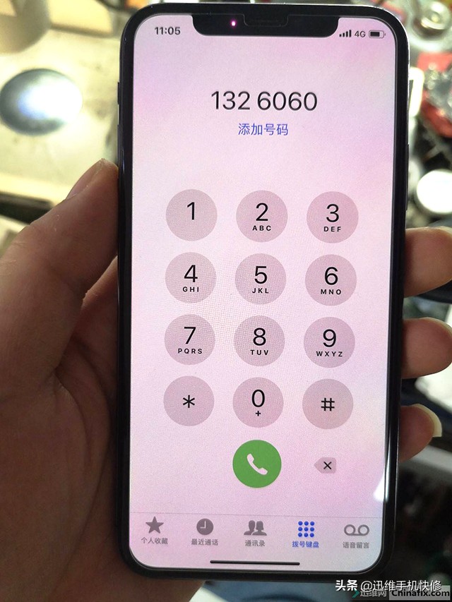 iphonex不读sim卡,苹果x老出现无sim卡现象