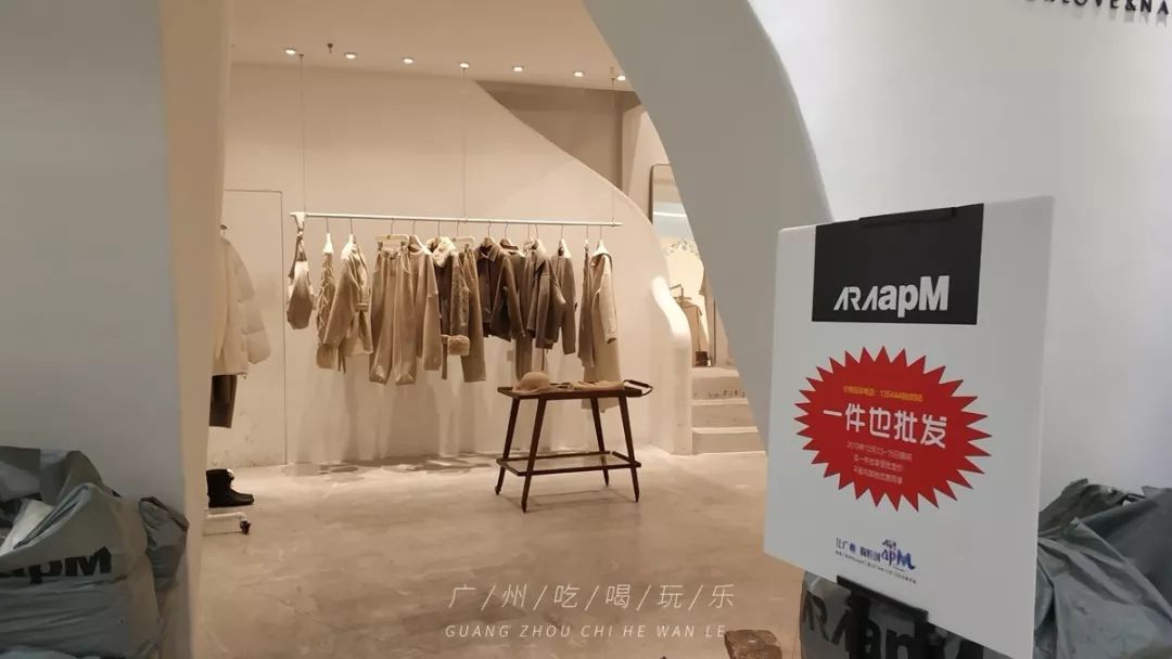 韩国东大门服装在哪里买,韩国东大门服装批发市场地铁