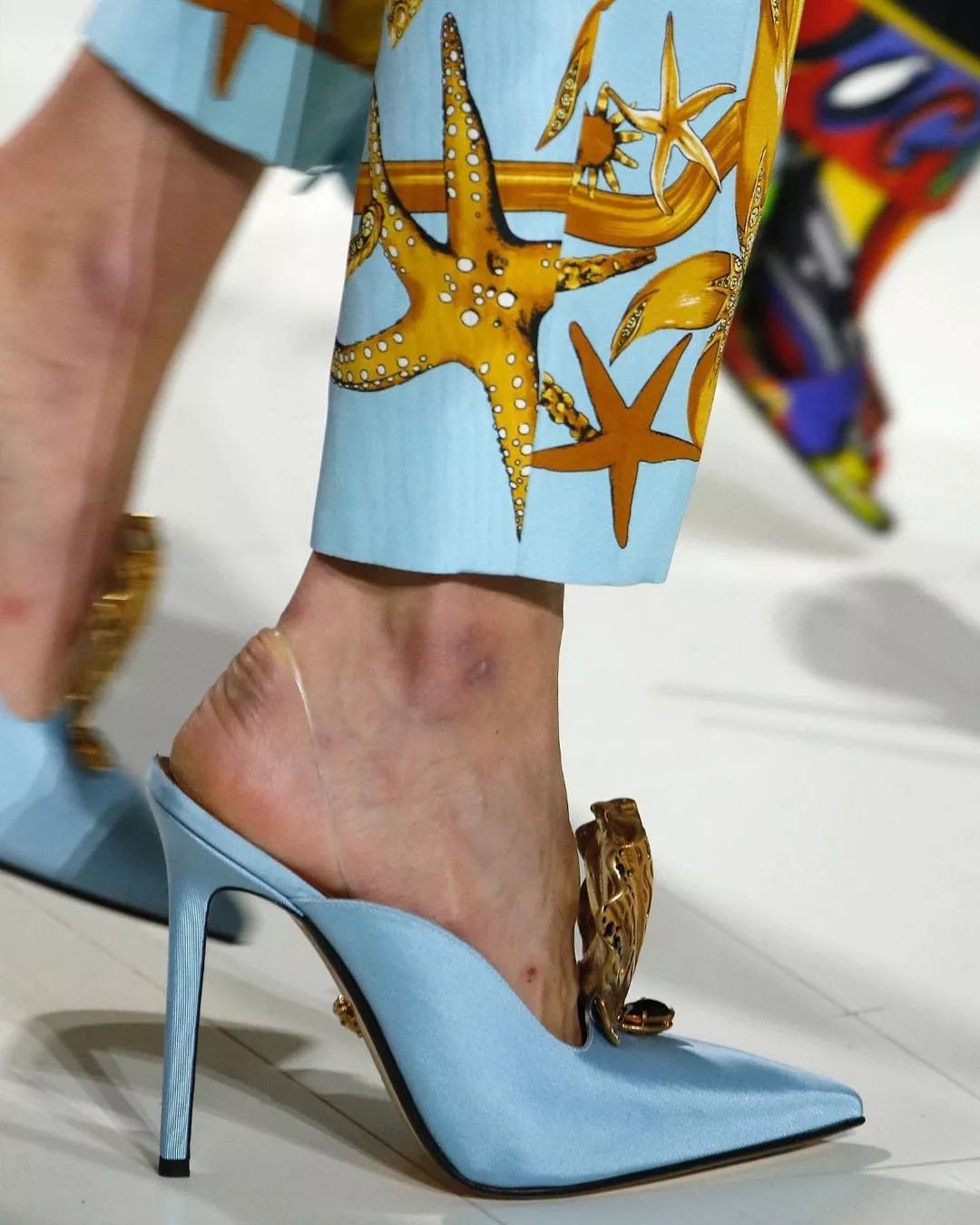 C4N带来2019春夏时髦精自测，你能答对几题？