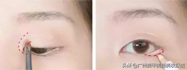 美甲化妆培训去哪里,美甲美妆培训班