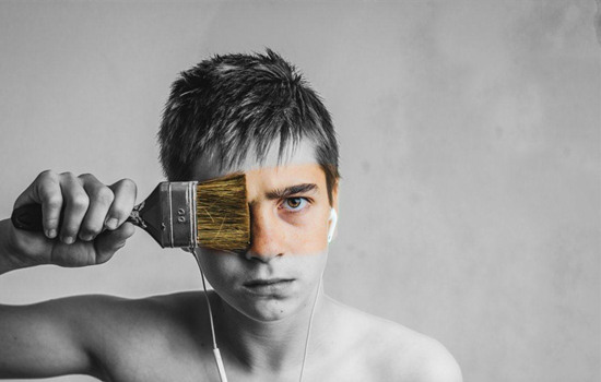 闭合性粉刺痘痘怎么去除,痘痘闭合性粉刺最简单的消除方法