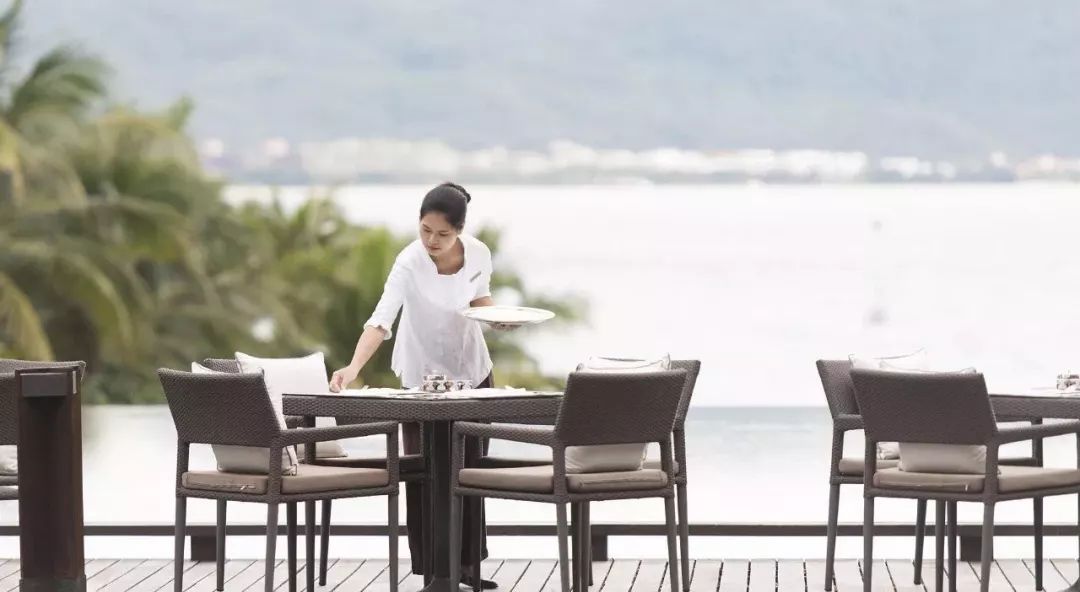 三亚太阳湾柏悦度假酒店,三亚太阳湾柏悦酒店专属海滩