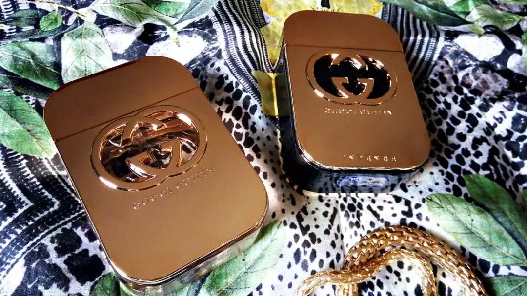 听说常被搭讪的女生，用的是这些香水