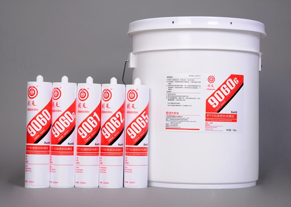 回天新材,回天新材的产品