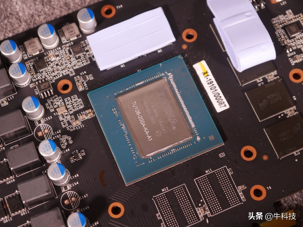 rtx2060显卡现在还值得买吗,rtx2060性能横评