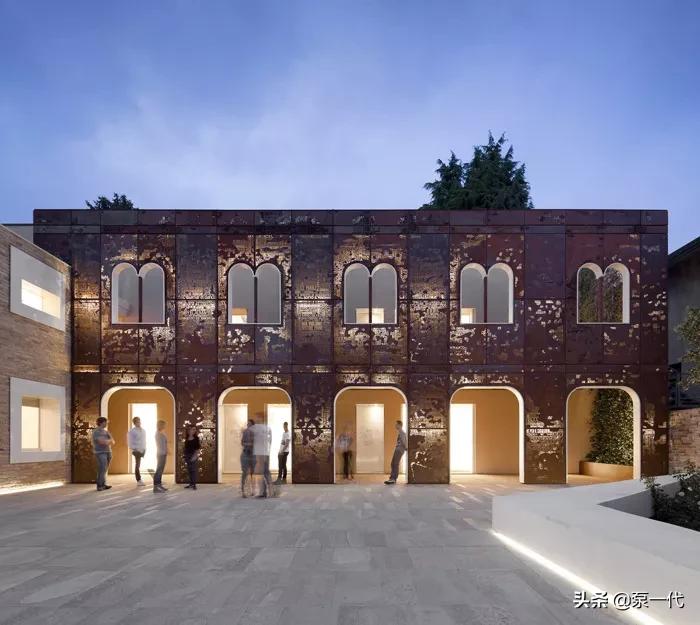 什么是耐候钢厂家批发价,什么是耐候钢价格多少