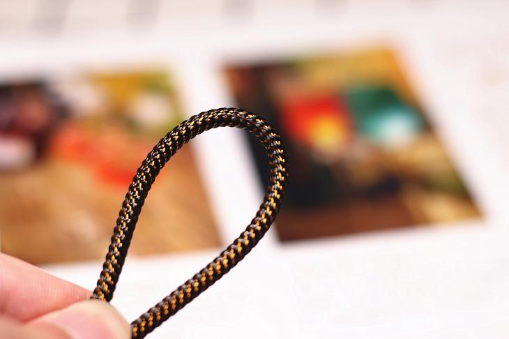 抖音爆火磁吸数据线有用吗？卡斐乐磁吸数据线方便盲插快速充电