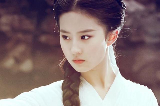 关注度七天飙升的85后女明星，景甜马思纯王子文位列三甲