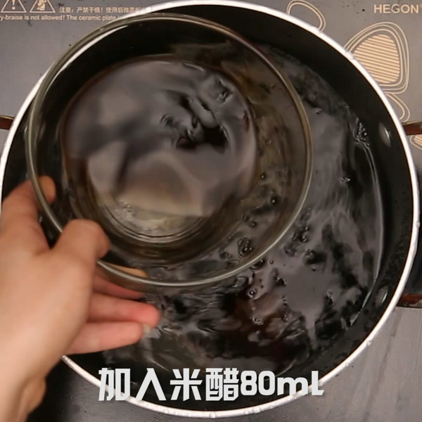 泡糖蒜的视频,泡糖蒜的最佳比例