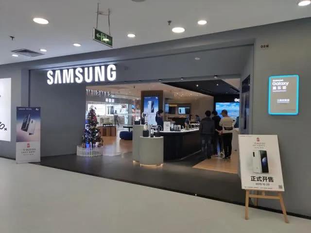 三星手机为什么比华为好,为什么三星手机比华为还要贵