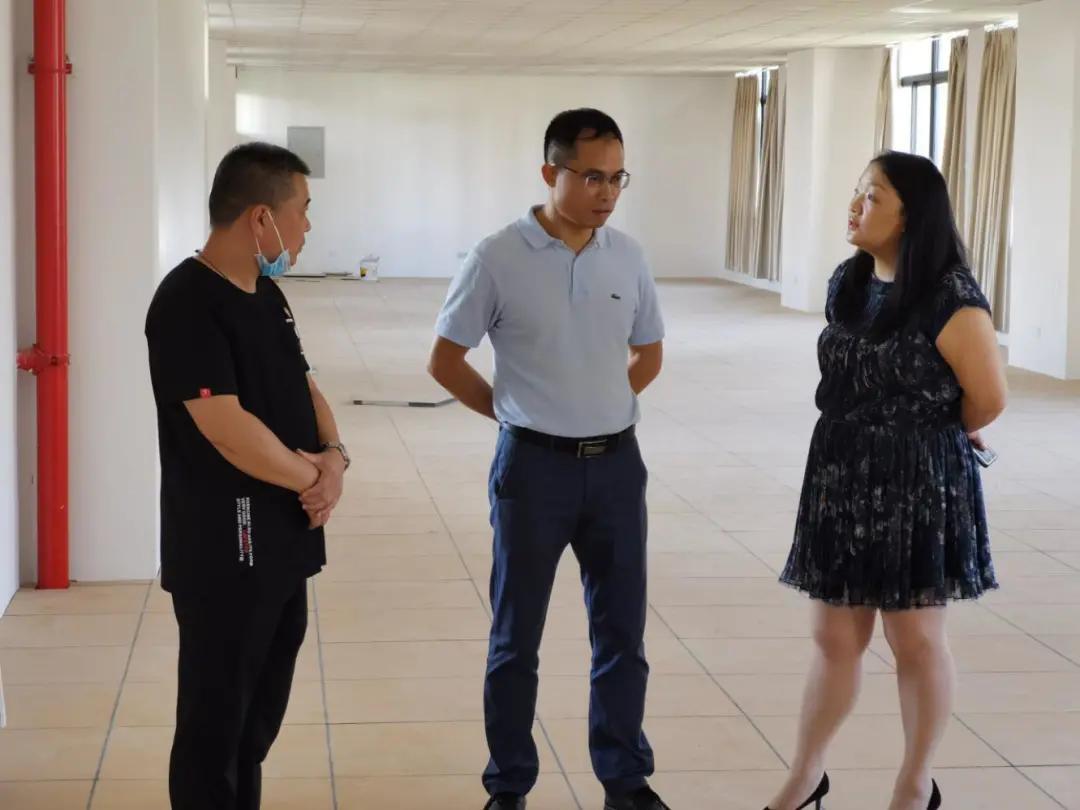 教育局开展校园安全防控工作,教育局检查校园安全稳定工作