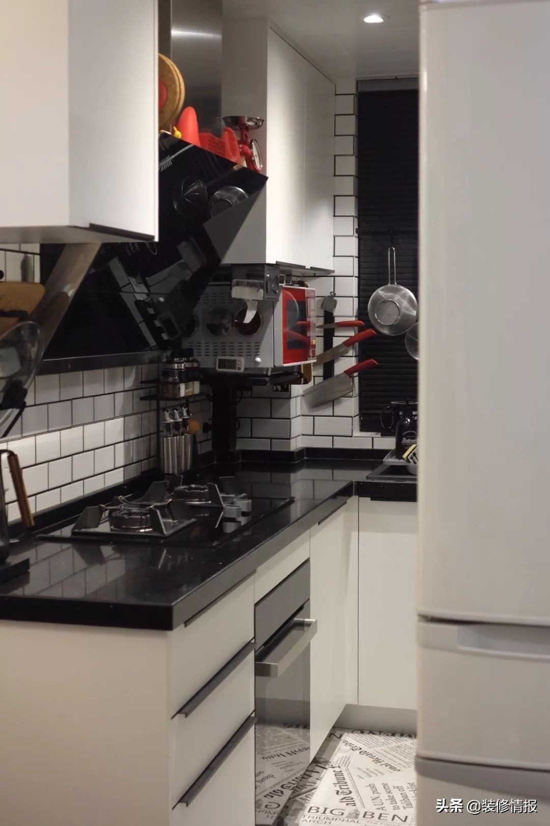 什么样的厨房台面好,厨房台面哪种材料最耐脏