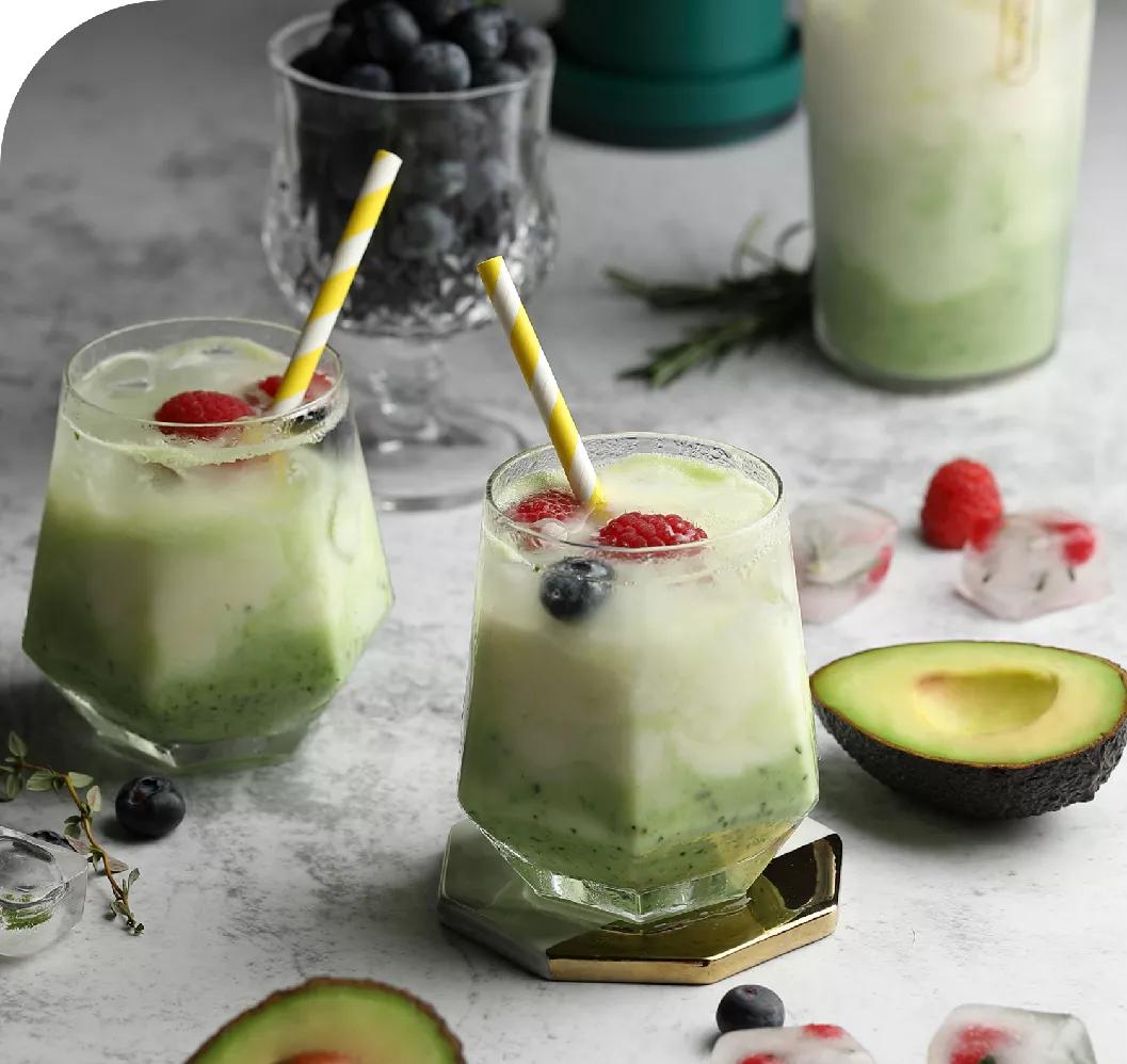 最好用的榨汁杯,一年卖出三亿多杯可绕地球一圈