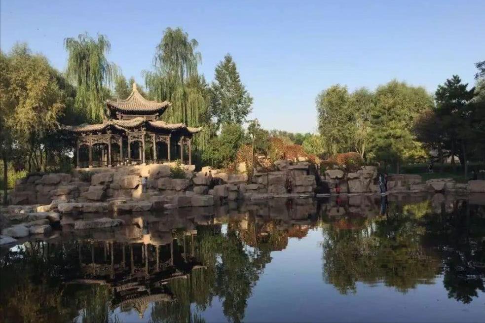 山西最大的私家宅院,山西最美的大院