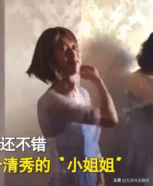 伴娘不够小哥哥来凑,伴娘不够兄弟来凑小虎牙