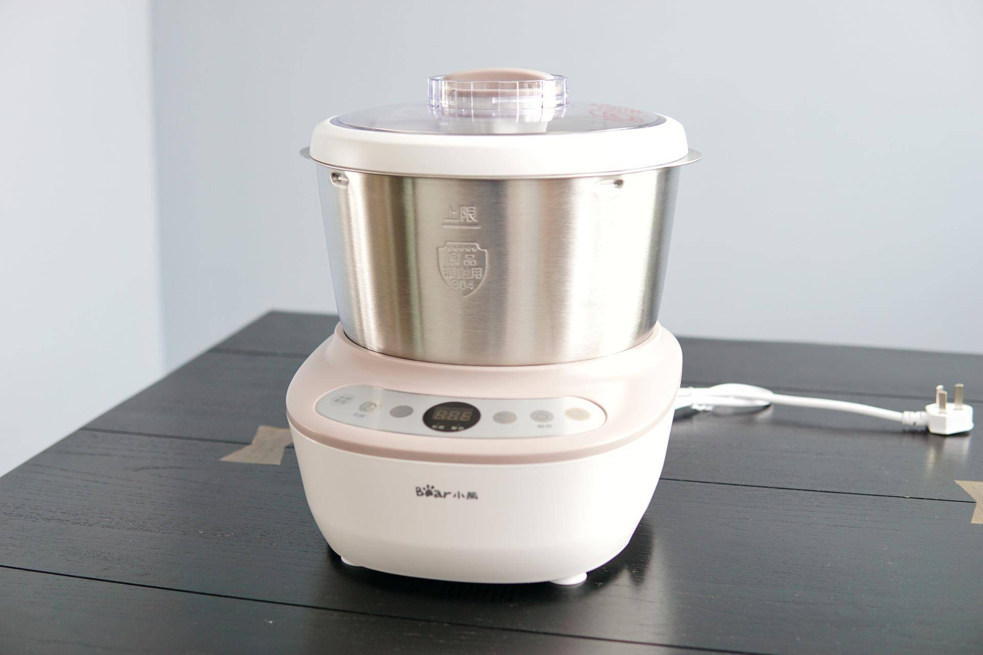 私房烘焙用什么牌子的和面机,烘焙小白如何选入门工具