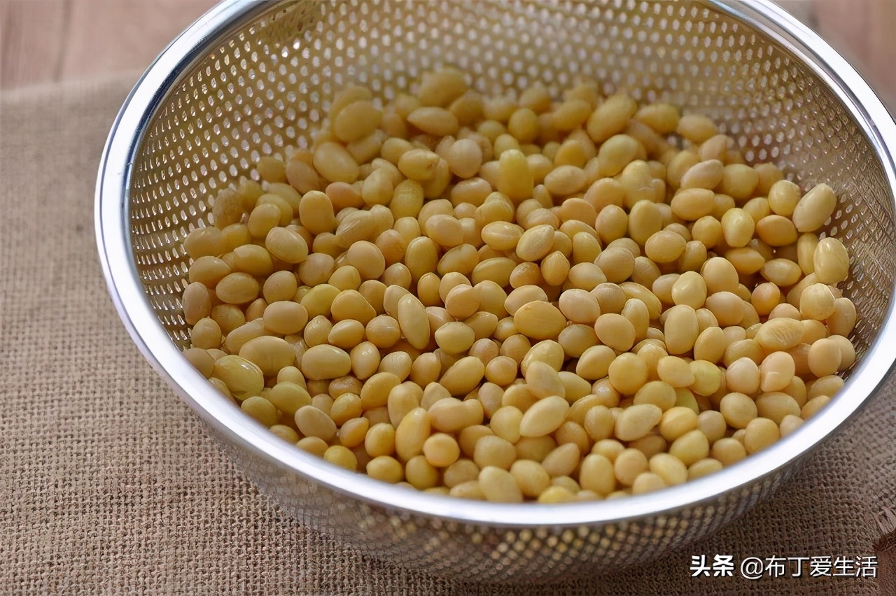 黄豆怎么炸下酒,黄豆怎么炸才酥脆好吃