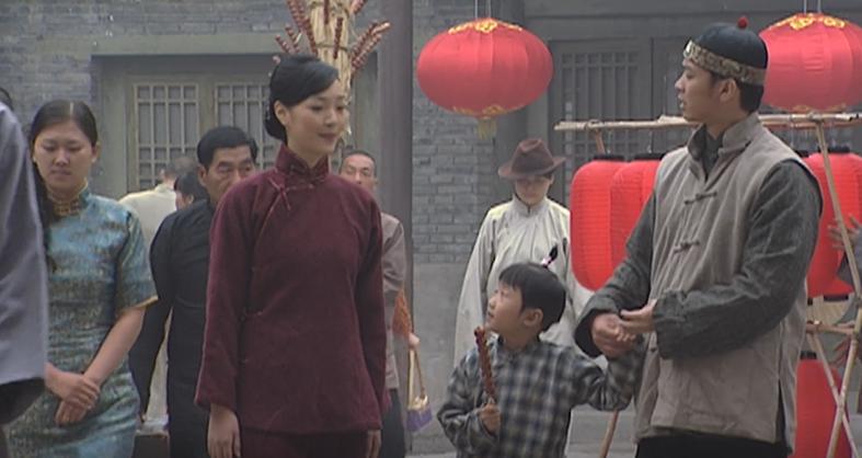 宅门里的丫头勾心斗角电视剧,宅门勾心斗角的电视剧