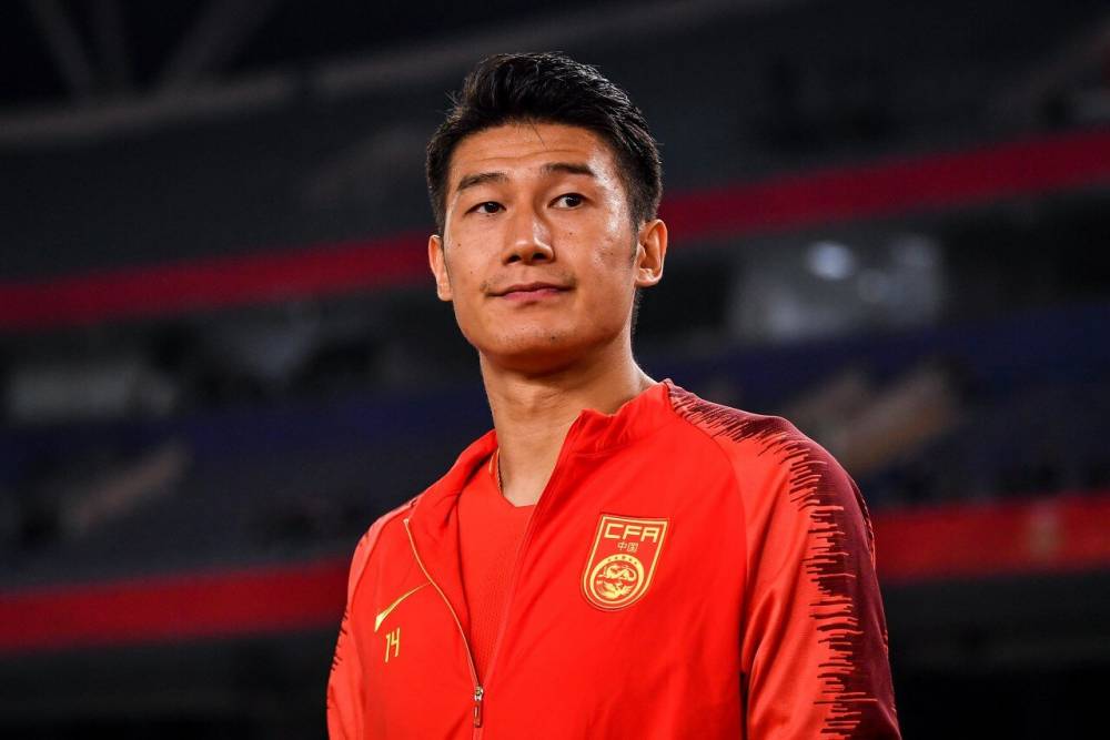 于海足球水平,足球四连胜