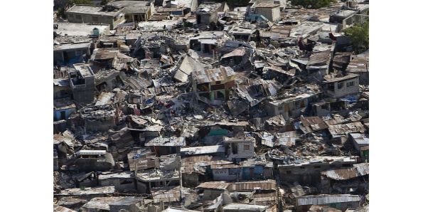 21世纪最致命的10次地震,史上最大的十次地震