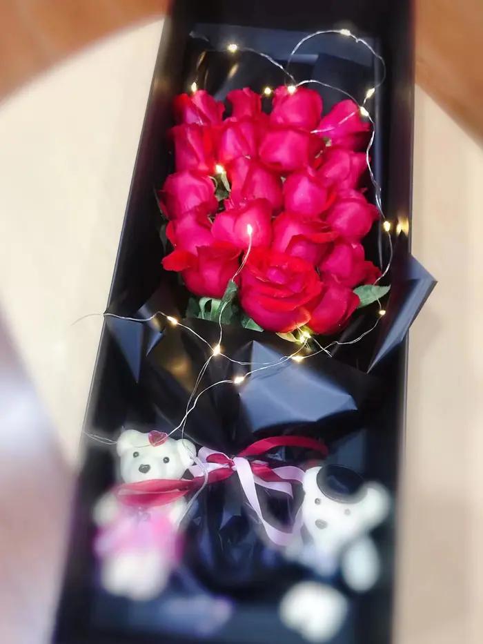 有种感觉叫心照不宣,有一种控制不住自己的感觉