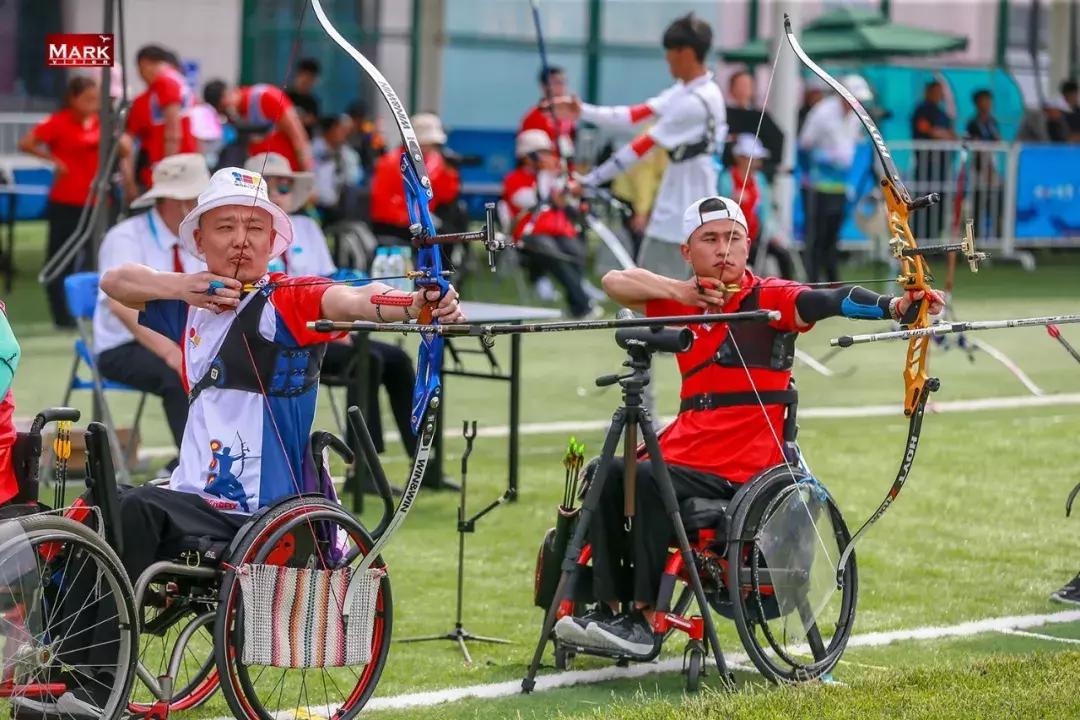 天津中小学运动会,天津的运动会
