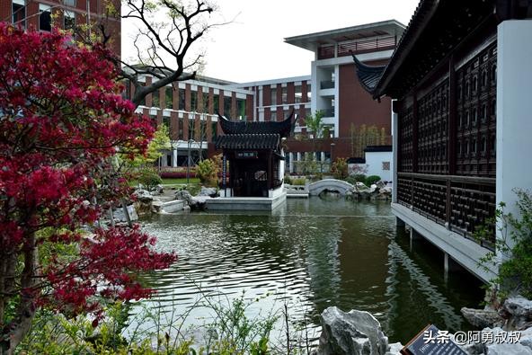 昆山十大顶级中学,江苏昆山中学排名
