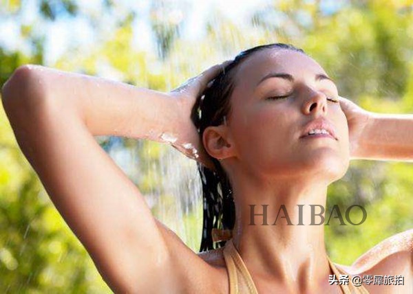 漂染完怎么调理,漂染灰色后掉色可以重头染灰色吗