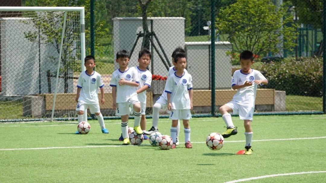 2022上海市青少年足球俱乐部比赛,2024上海青少年体育足球赛第二站