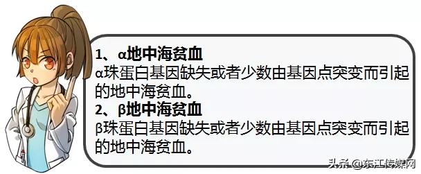 关注！这个病专宠广东人！结婚前一定要做这个检查
