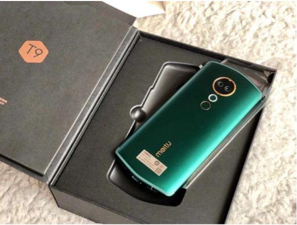 当年美图手机,当年的美图手机拍照怎么样