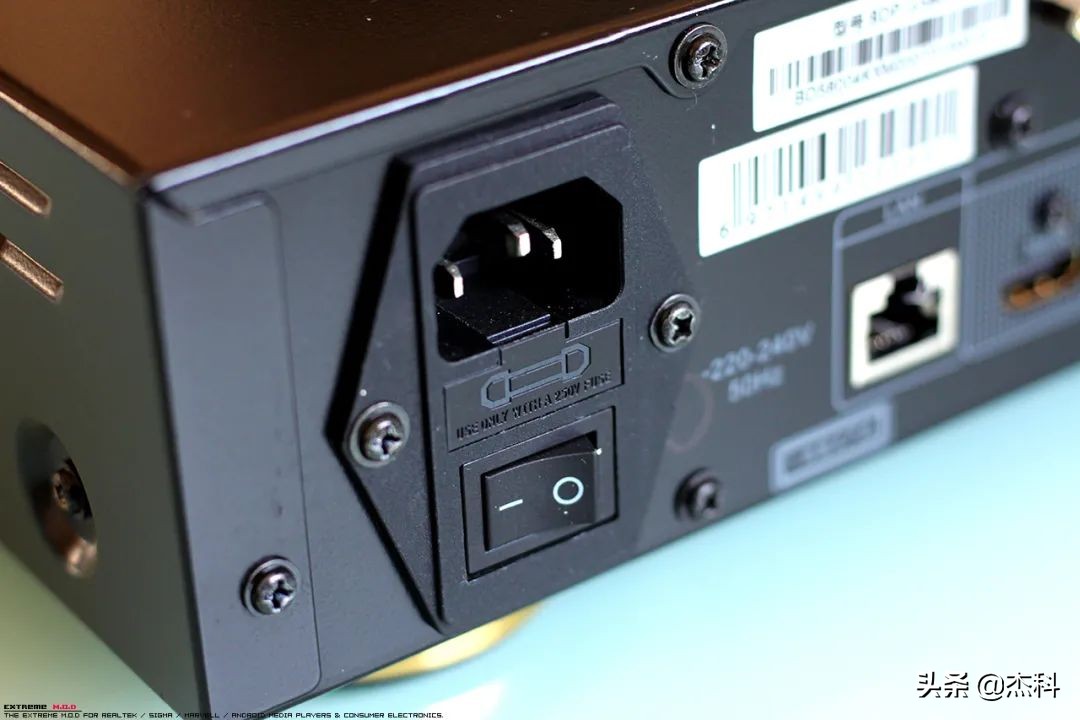 音画分离硬盘播放机,音画分离播放机