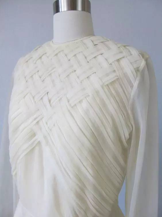 服装设计立体裁剪用什么纸,服装设计立体裁剪作业