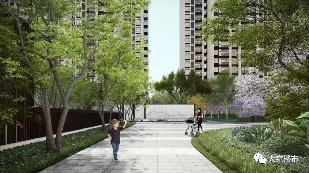 南阳哪个地段的房子最值得购买呢,南阳买房的10个忠告