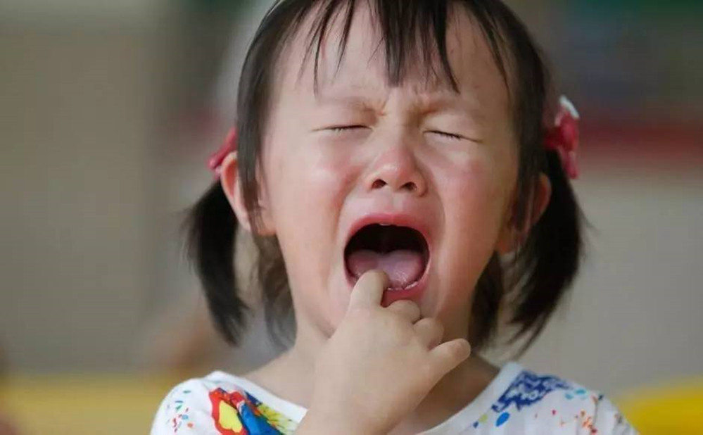 4岁宝宝不肯去幼儿园，宝妈费尽心机都无用，对症下药才是重要