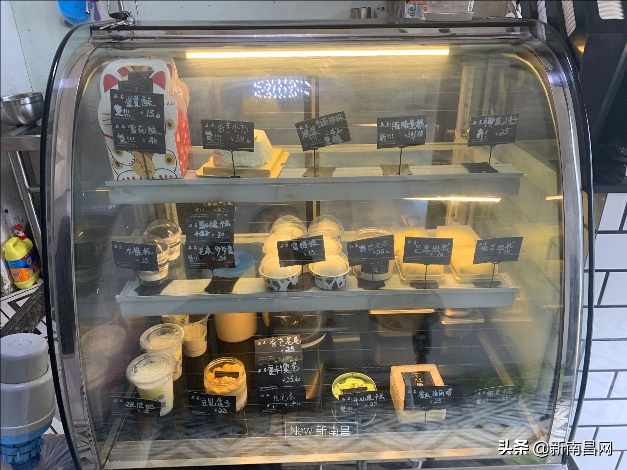 再见了，洪都大院|市井02