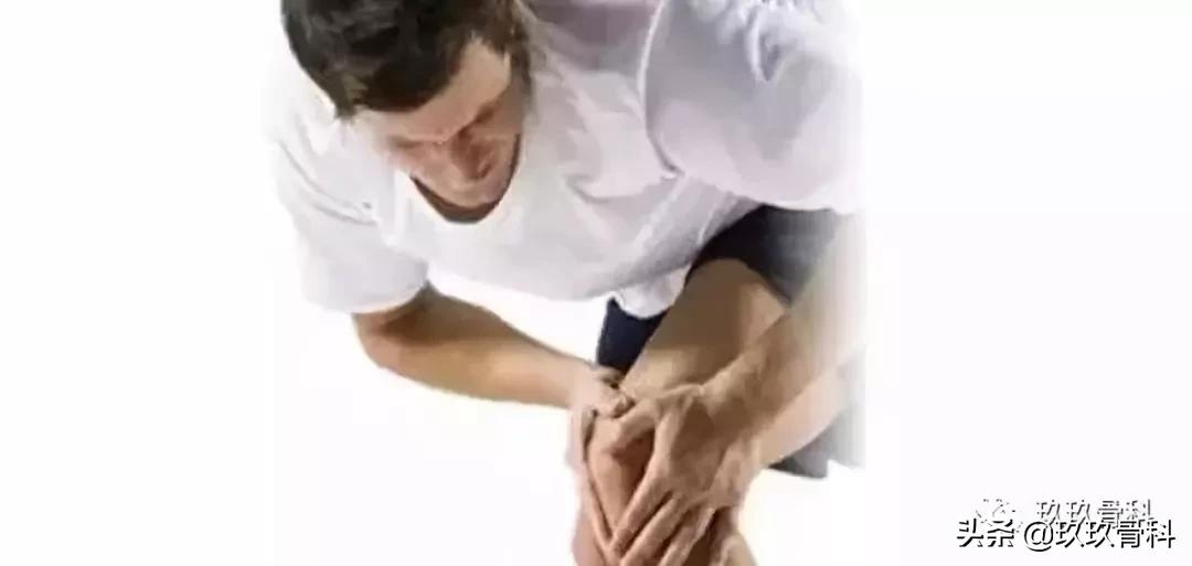 膝盖疼原来是腿向跑偏,膝盖走不准就疼一下是咋回事