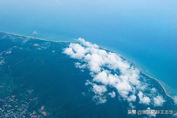 海南有一个地方五指山,海南五指山探秘