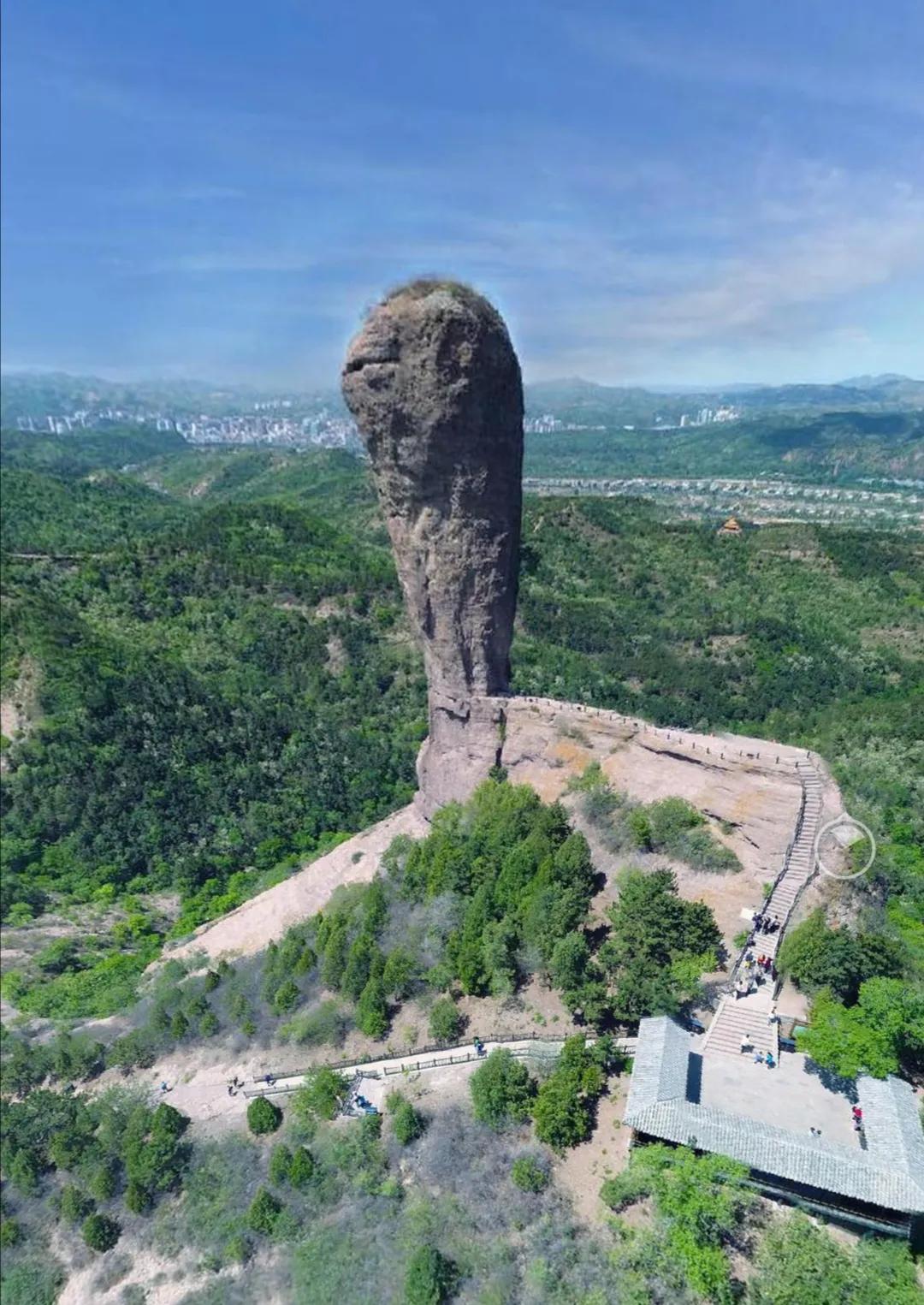 大美承德避暑,大美承德图片