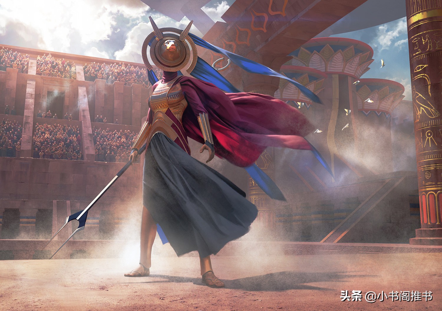 五本字数超多的玄幻精品文推荐,五本熬夜必备的玄幻小说推荐